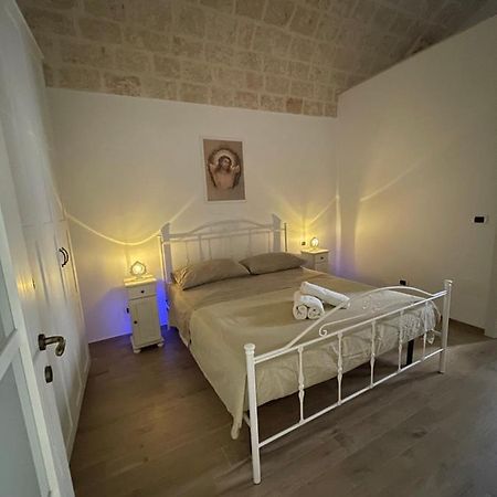 Casapulia Villa Fasano Eksteriør billede