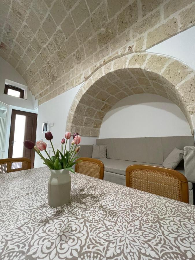 Casapulia Villa Fasano Eksteriør billede