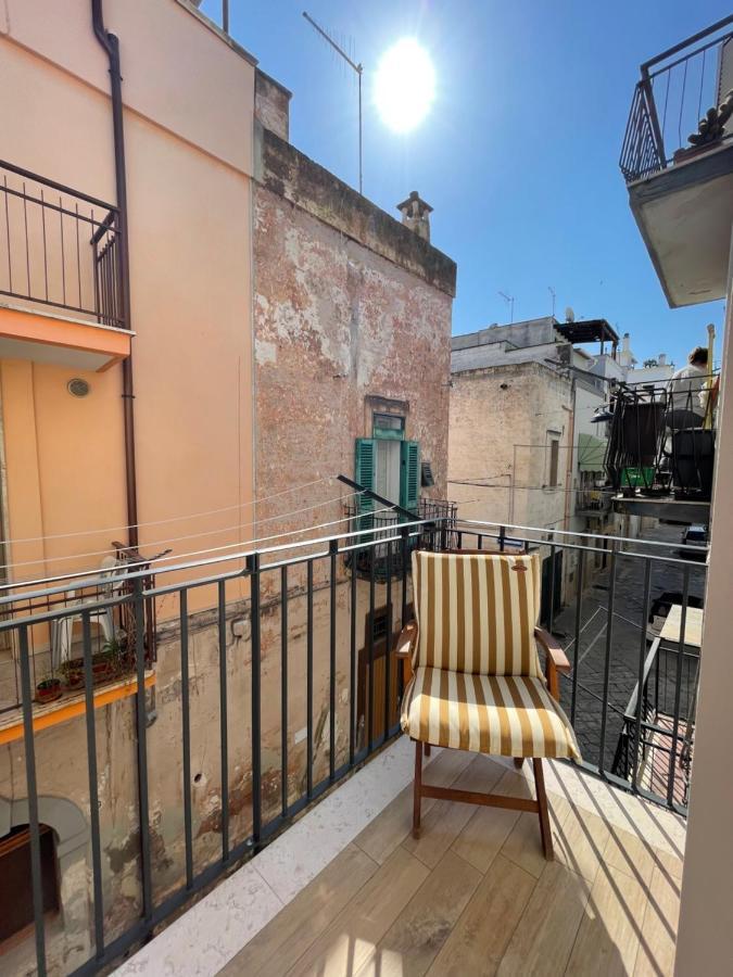 Casapulia Villa Fasano Eksteriør billede